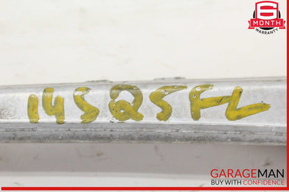 09-17 Audi SQ5 Q5 Front Left Driver Side Lower Forward Control Arm OEM