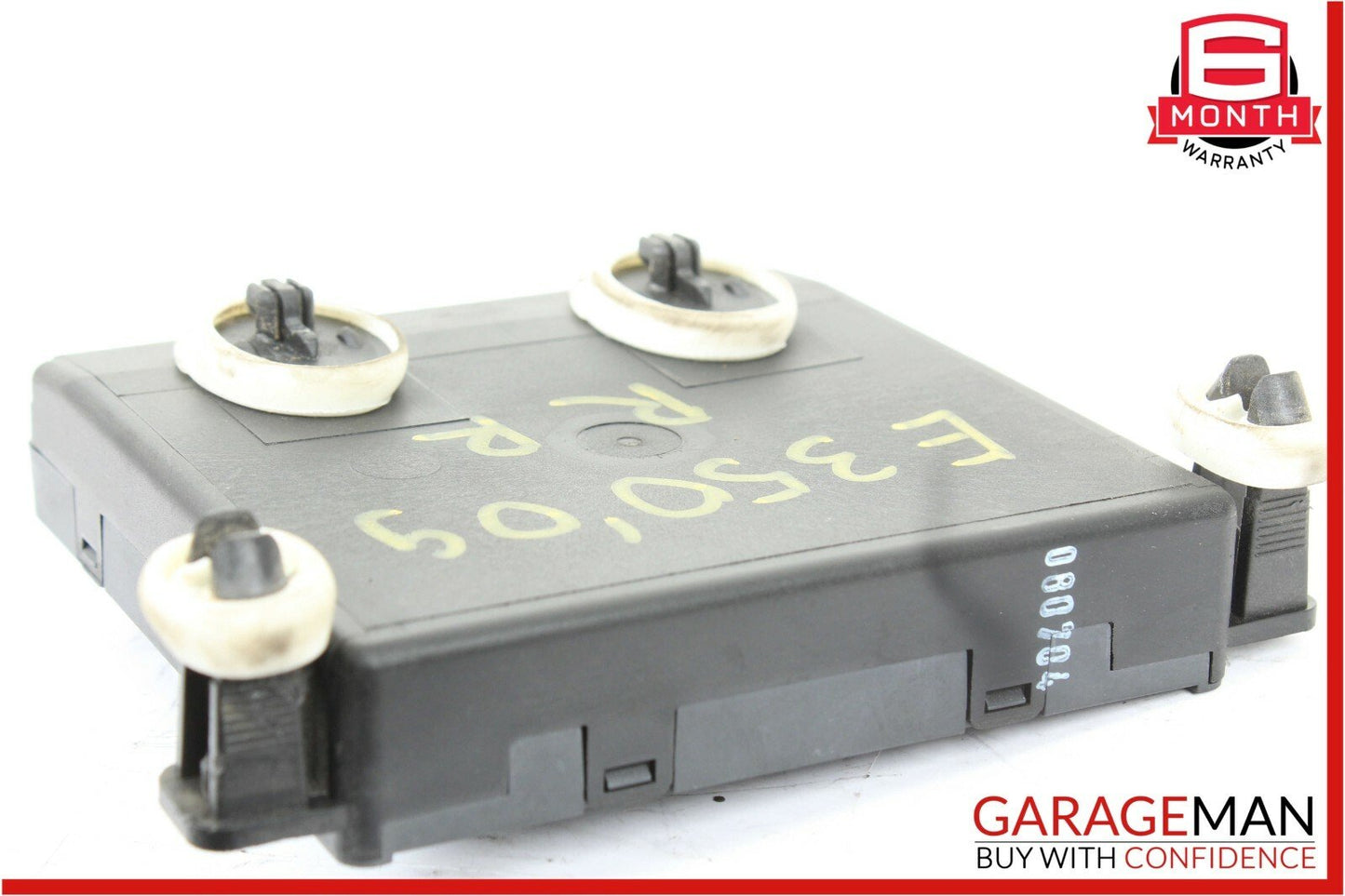07-09 Mercedes W211 E350 E550 Rear Right Passenger Side Door Control Module OEM