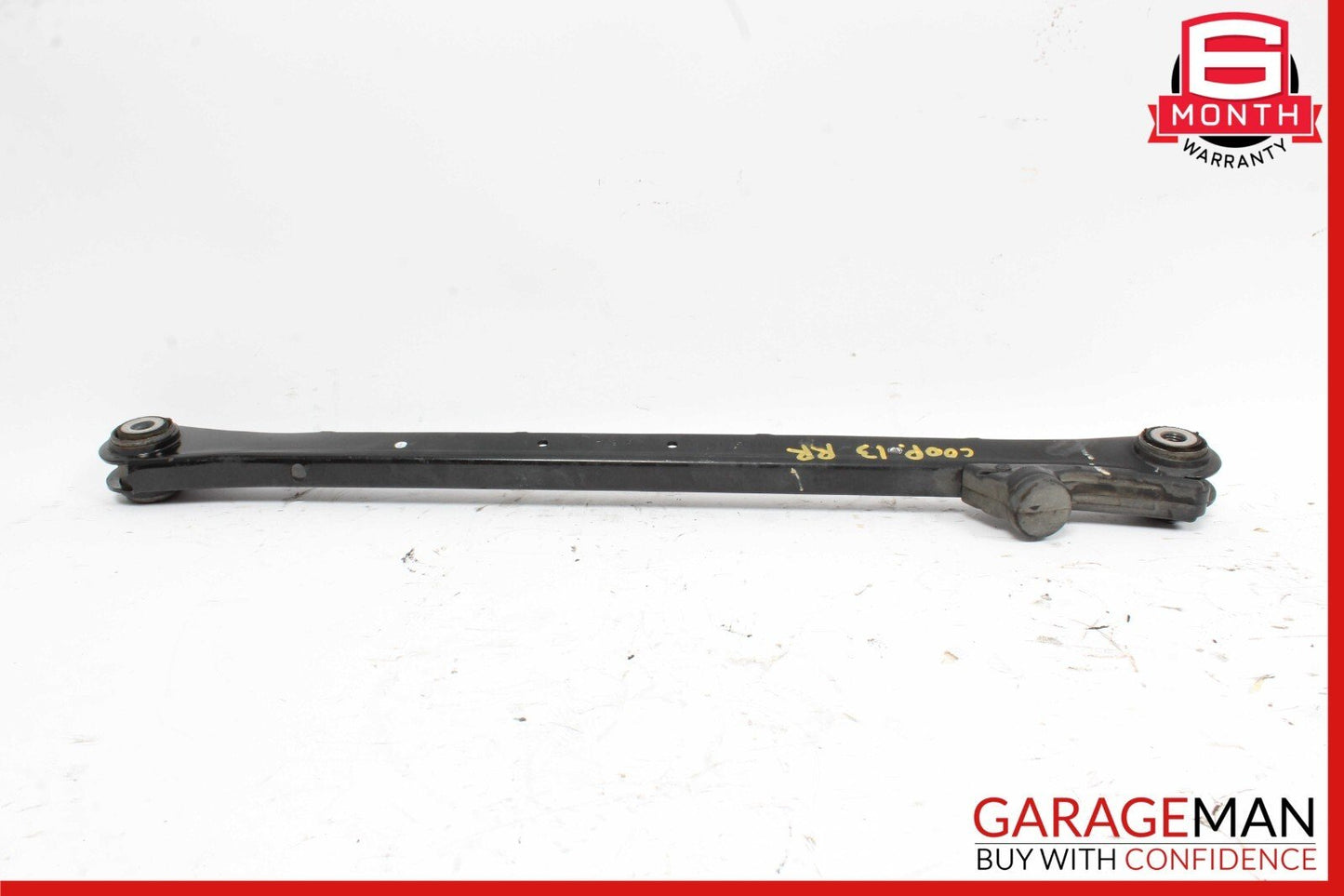 02-16 Mini Cooper Rear Right / Left Side Upper Control Arm 33326768724 OEM
