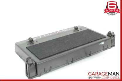 01-07 Mercedes W203 C230 C55 AMG Front Left Driver Side Door Controller Module