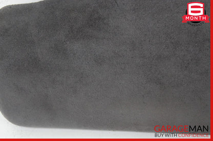 03-06 Mercedes R230 SL500 SL55 AMG Right Side Sun Visor Shade OEM