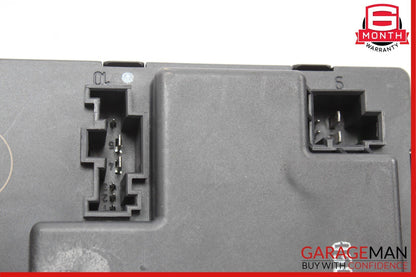 06-11 Mercedes W219 CLS500 Front Right Passenger Door Control Module Unit Q1 OEM