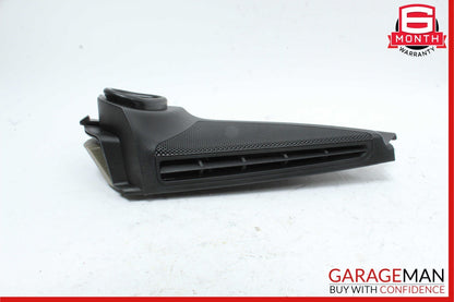 06-12 Mercedes X164 GL450 ML63 Front Right Side Speaker Door Mirror Cover OEM