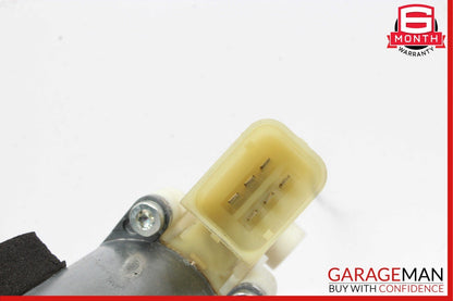 06-11 Mercedes W219 CLS500 CLS550 Rear Right Door Window Regulator Motor Unit
