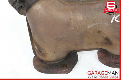 97-03 Mercedes W210 E320 Left Driver Side Exhaust Manifold Header OEM