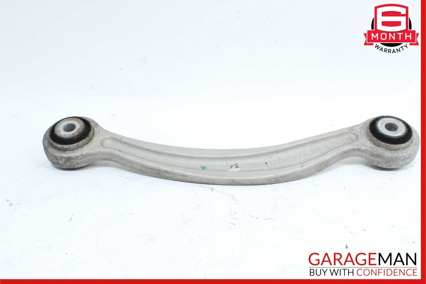 09-15 Mercedes X204 GLK350 Rear Left / Right Side Upper Rearward Control Arm OEM