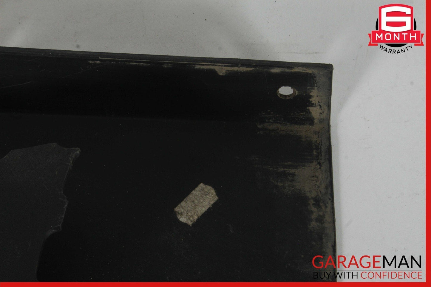 19-21 Mercedes W463 G550 G63 AMG Rear / Front Right Side Door Sill Skirt Cover