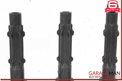 07-14 Mercedes W204 C300 CL550 Ignition Coil Coils Set of 6 0001502780 OEM