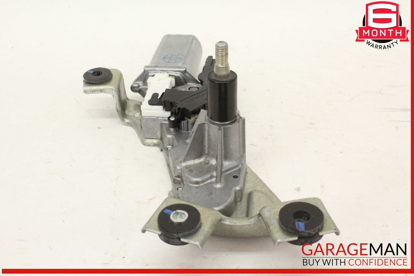 10-13 Land Rover Range Rover Sport Rear Glass Windshield Wiper Motor OEM