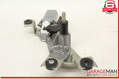 10-13 Land Rover Range Rover Sport Rear Glass Windshield Wiper Motor OEM