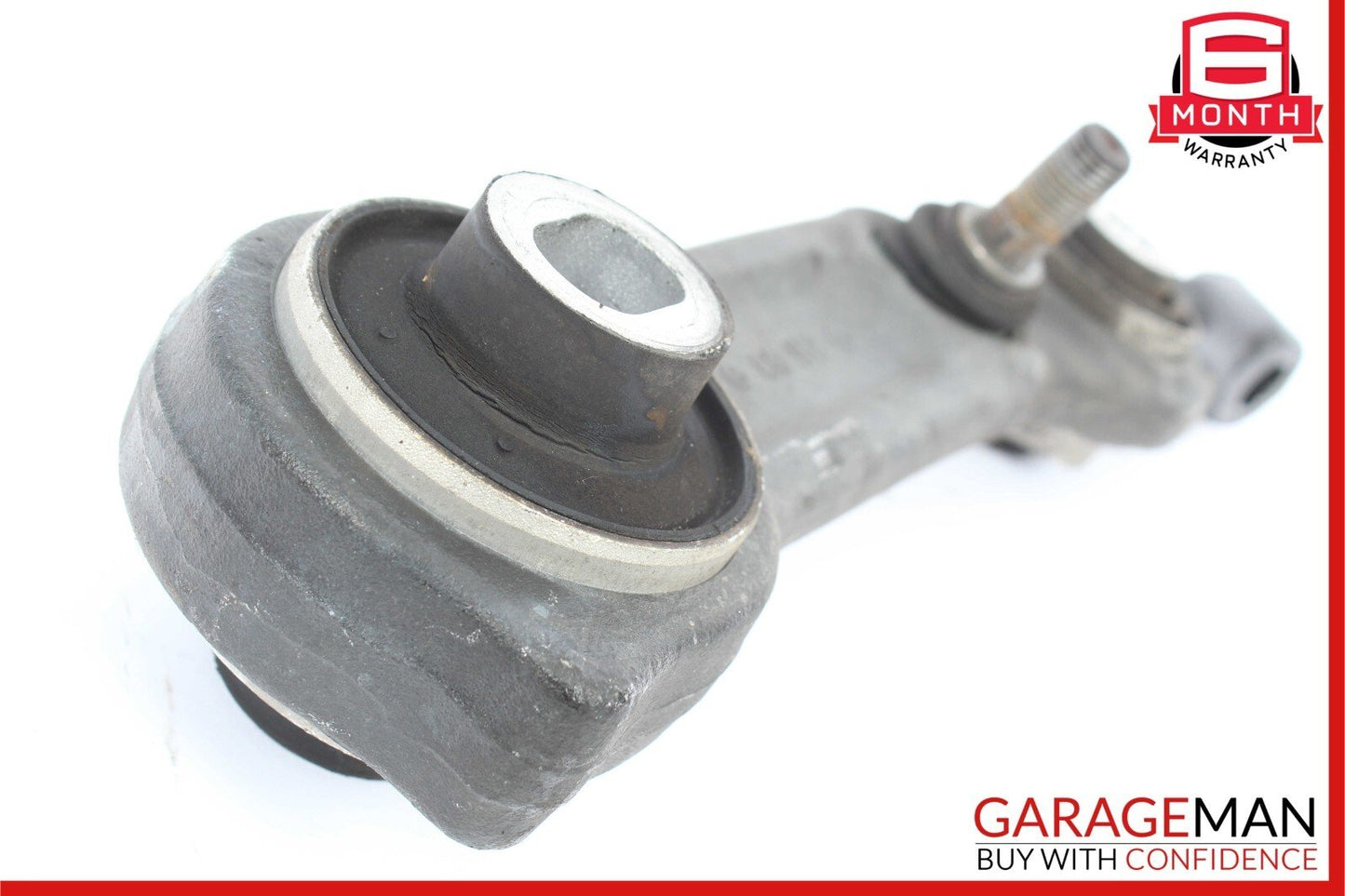 03-11 Mercedes W211 E550 CLS500 Front Right Passenger Side Lower Control Arm RWD