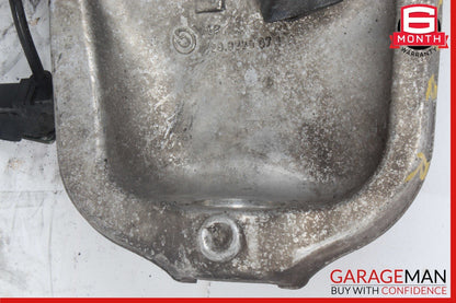 03-10 Maserati Quattroporte M139 Front Left Side Spindle Knuckle Hub Bearing OEM