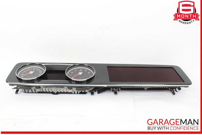 17-19 Mercedes W213 E300 Speedometer Instrument Cluster Gauge 2135401692 OEM
