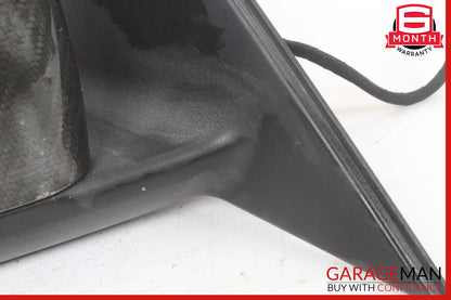 10-11 Mercedes W204 C280 C300 Front Right Side Mirror Door Rear View OEM
