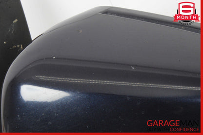 12-14 Mercedes W204 C250 C350 C63 AMG Front Left Side Door Rear View Mirror OEM