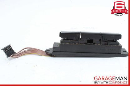 03-08 Mercedes R230 SL500 SL55 AMG Center Console ESP Switch Control Button OEM