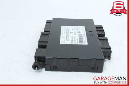 03-12 Mercedes CLS500 SLK280 E350 Front Right Side Seat Control Module Unit