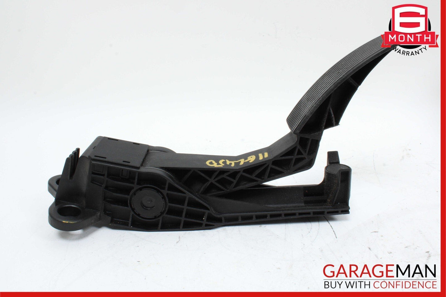 06-12 Mercedes X164 GL450 ML350 Gas Throttle Accelerator Pedal 1643000004 OEM