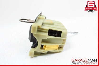 08-14 Mercedes W204 C300 C250 Floor Gear Shift Shifter Selector Box 2042677524