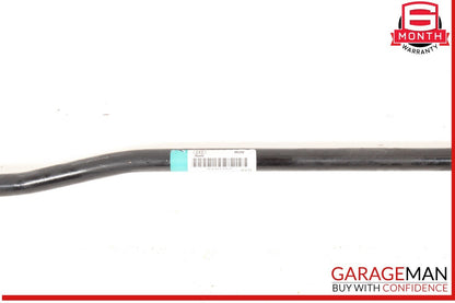 12-18 Audi S6 S7 A6 A7 Rear Stabilizer Sway Bar 4G0511305G OEM
