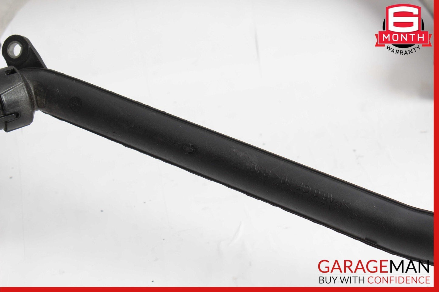 11-14 Mercedes W216 CL550 S550 4.7L Right Side Air Intake Hose Duct Pipe Assy