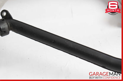 11-14 Mercedes W216 CL550 S550 4.7L Right Side Air Intake Hose Duct Pipe Assy