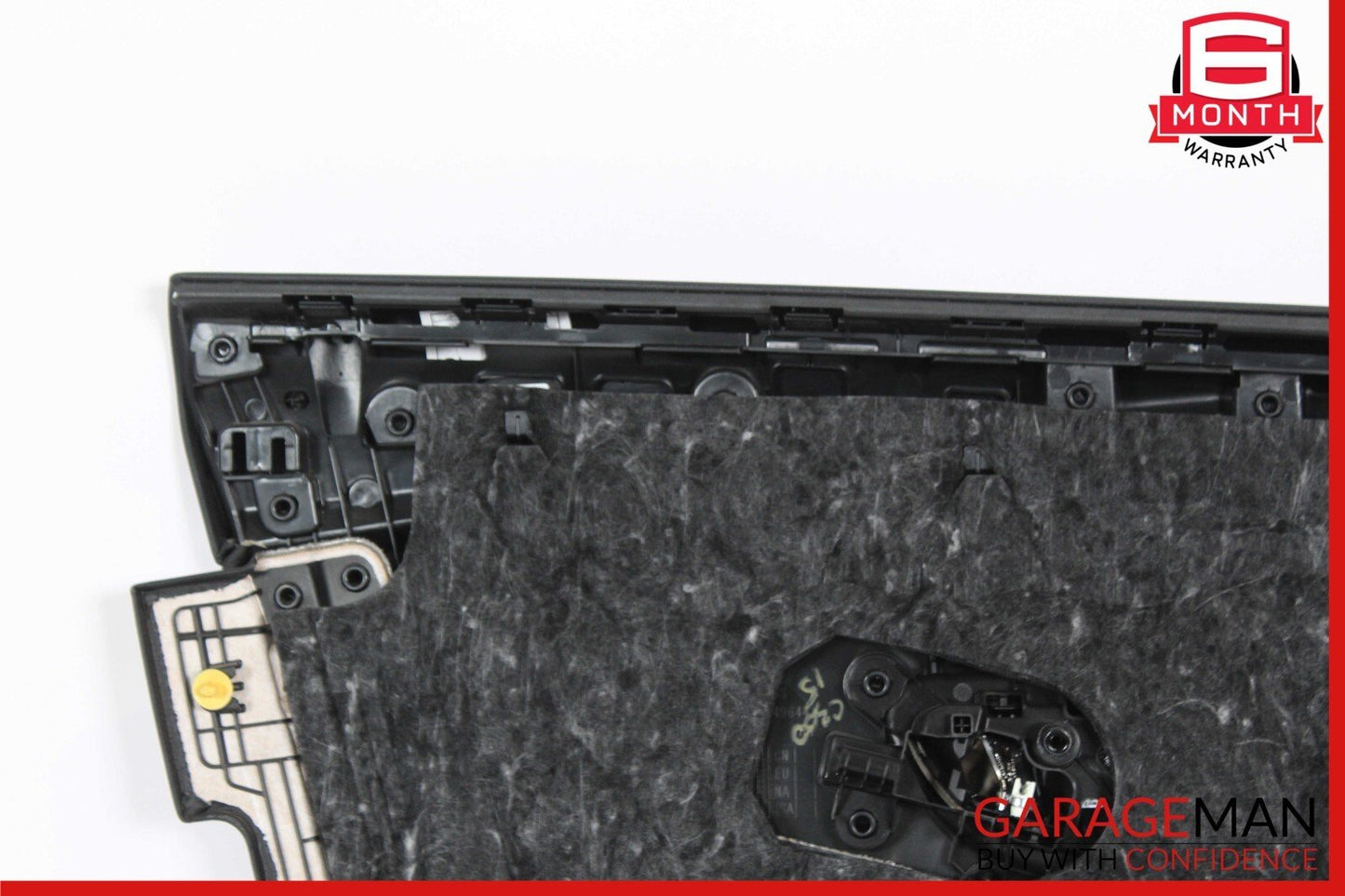 15-18 Mercedes W205 C300 C350e C400 Front Right Side Interior Door Panel Assy