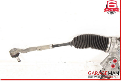 03-11 Mercedes W211 E350 E320 Power Steering Gear Rack & Pinion Assy OEM