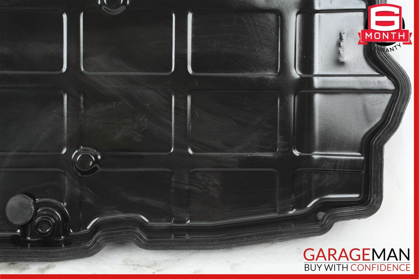 07-11 Mercedes X164 GL450 C300 Automatic Transmission Oil Pan