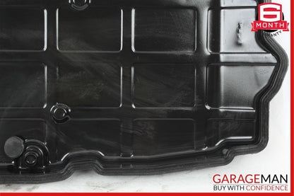 07-11 Mercedes X164 GL450 C300 Automatic Transmission Oil Pan