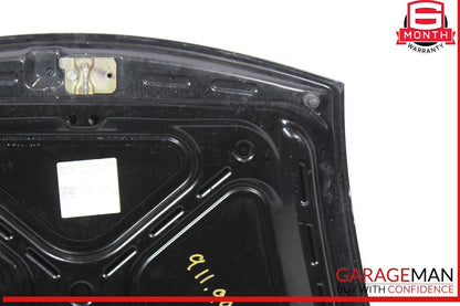 97-04 Carrera 911 996 Porsche Boxster 986 Front Hood Bonnet Trunk Lid OEM