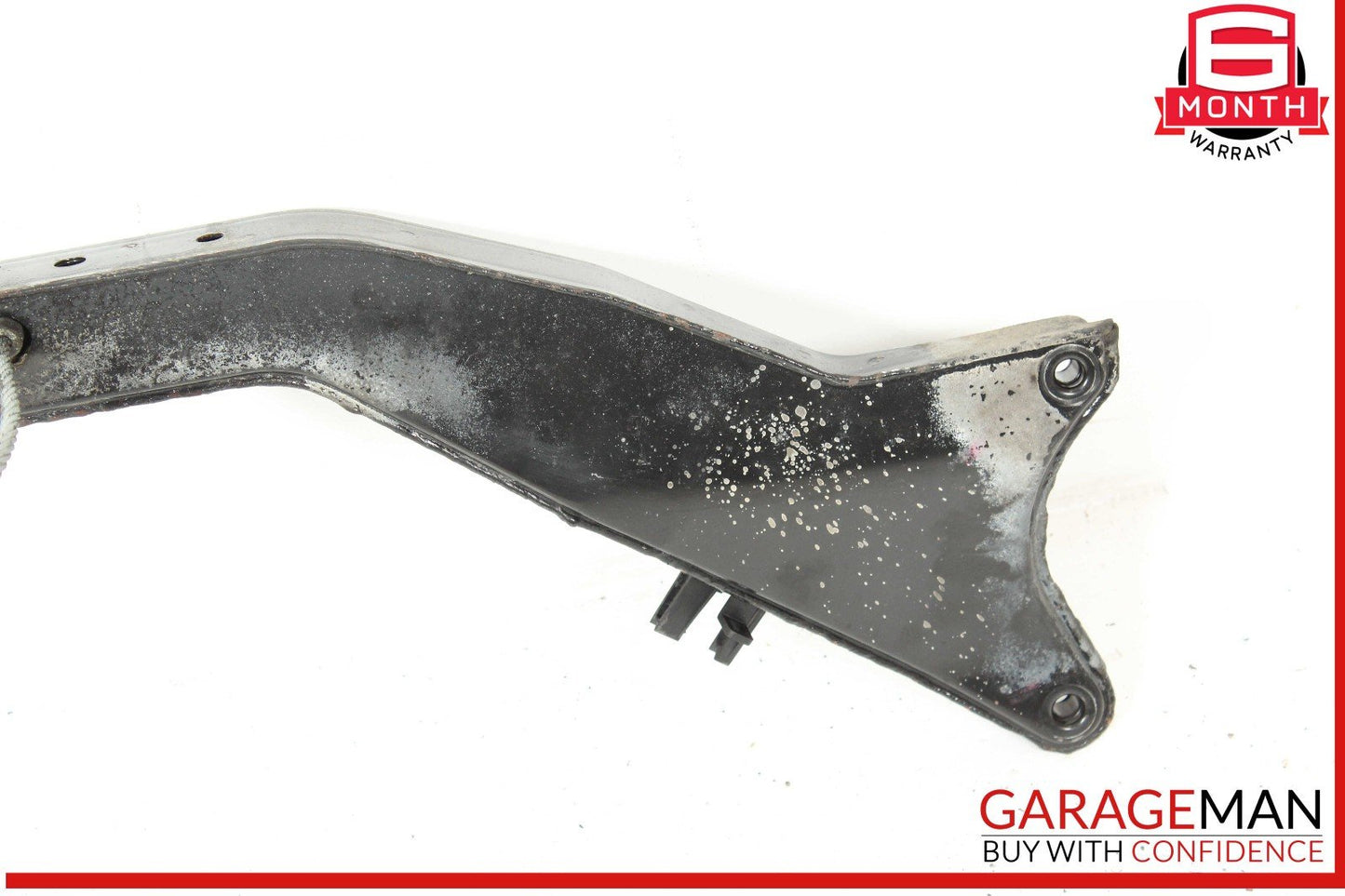97-04 Porsche Boxster 986 Rear Subframe Sub Frame Mount Bracket Brace OEM
