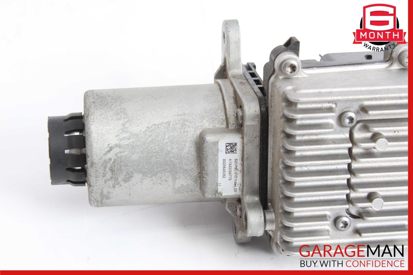 12-17 Porsche Panamera 970 S Hybrid Hydraulic Pressure Pump 9325645052 OEM