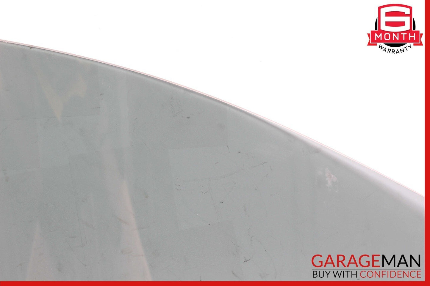 14-18 Mercedes W117 CLA250 Front Left Driver Door Window Auto Glass OEM