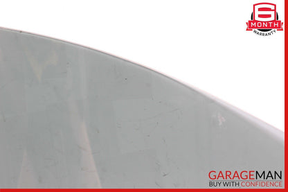 14-18 Mercedes W117 CLA250 Front Left Driver Door Window Auto Glass OEM