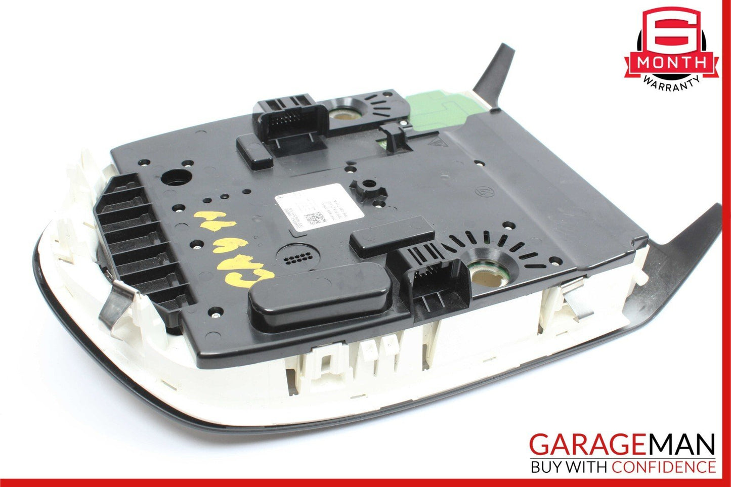 11-17 Porsche Cayenne 958 Front Top Upper Overhead Dome Map Light Reading Map
