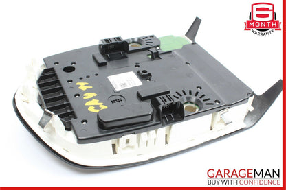 11-17 Porsche Cayenne 958 Front Top Upper Overhead Dome Map Light Reading Map