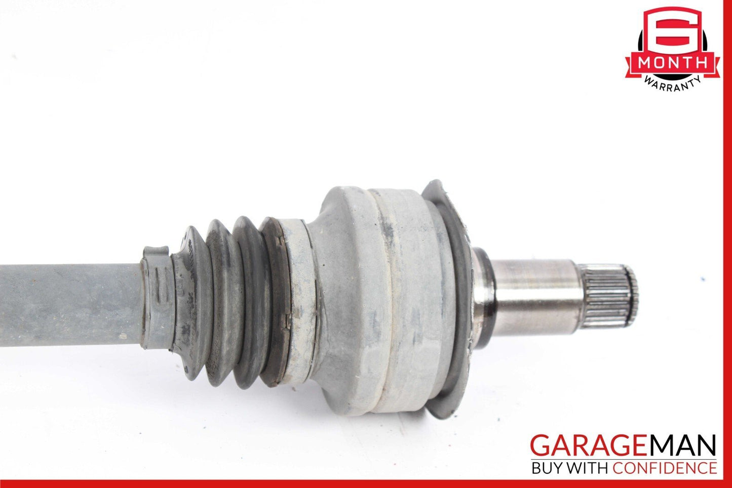 07-18 Mercedes E350 CL550 S550 Rear Left or Right Driveshaft Axle CV Half Shaft