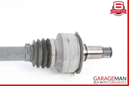 07-18 Mercedes E350 CL550 S550 Rear Left or Right Driveshaft Axle CV Half Shaft