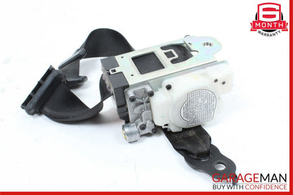 05-08 Mercedes R171 SLK350 SLK280 Front Left Side Seat Belt Seatbelt Retractor
