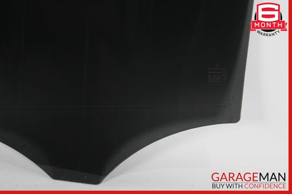 13-19 Mercedes X166 GL450 GLS550 Rear Right Side Window Glass 1667352610 OEM