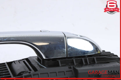14-21 Maserati Ghibli M157 Front Left Driver Side Exterior Door Handle OEM