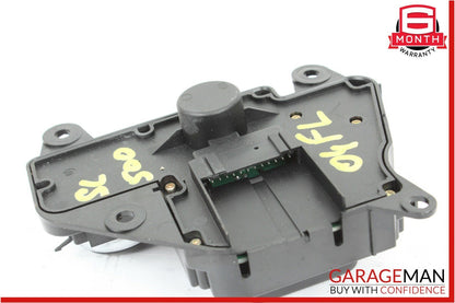 03-08 Mercedes R230 SL500 Front Left Side Seat Adjustment Control Switch