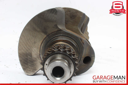 00-08 Mercedes W211 E500 G500 Engine Motor Crankshaft Crank Shaft OEM