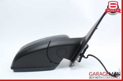 12-14 Mercedes W204 C350 C63 AMG Front Right Side Mirror Rear View Door OEM