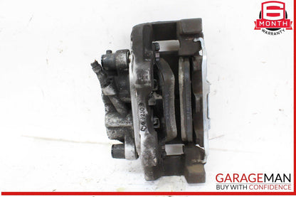06-13 Mercedes X164 GL450 4MATIC Front Right & Left Brake Caliper Calipers Set