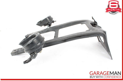 06-12 Mercedes W164 ML350 GL450 Front Upper Radiator Support Bracket w/ Horn