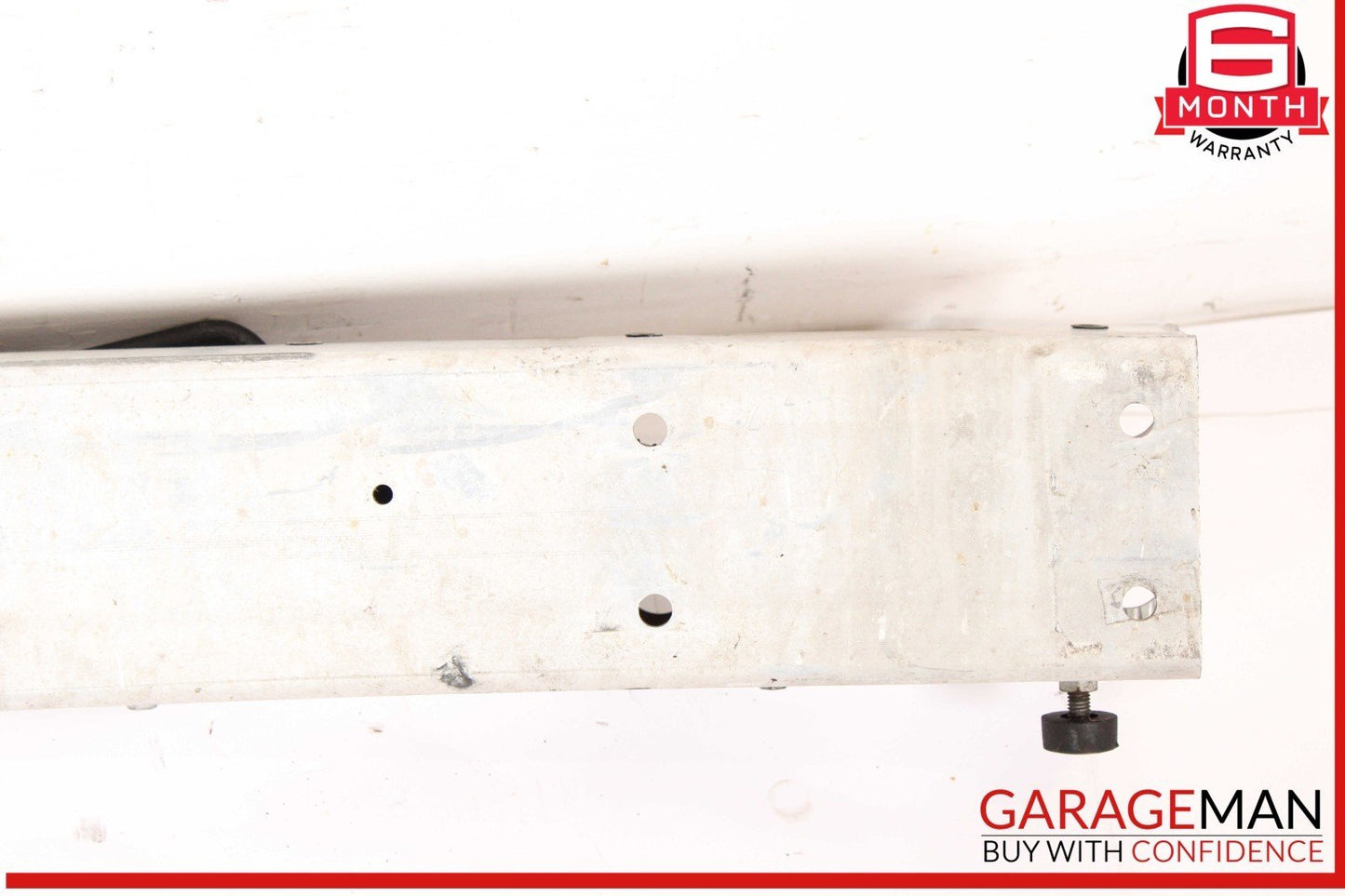 07-10 Saturn Sky Front Reinforcement Impact Bar 25854822 OEM
