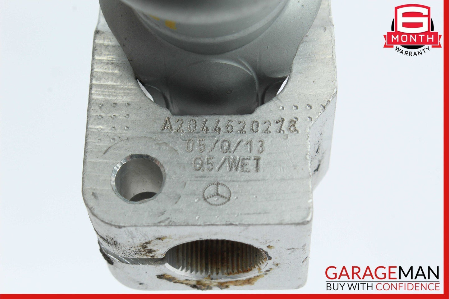 Mercedes CLS550 E350 SLC300 C300 Steering Gear Coupling 2044620278 RWD OEM