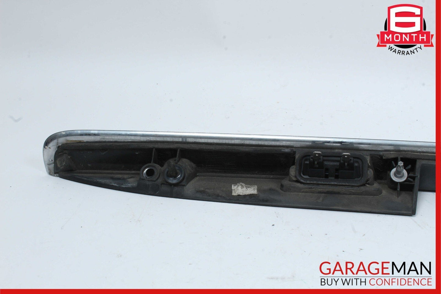 07-12 Mercedes X164 GL450 4Matic GL350 Trunk Lid Tailgate Hatch Handle OEM
